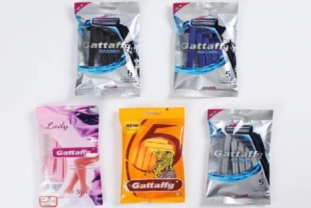 广州智金创航商贸有限公司形象图